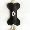 House Dogge Binky Tug Toy Licorice Play