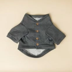 Dog Threads Cabin Cardi Wear