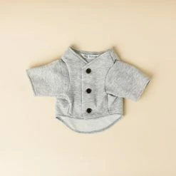 Dog Threads Campus Cardi Wear