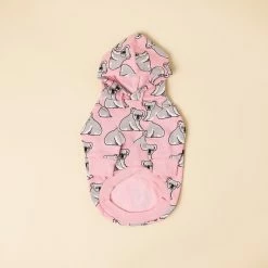 Huts And Bay Koala Hoodie Wear