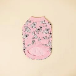 Huts And Bay Koala Crewneck