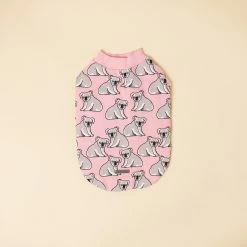 Huts And Bay Koala Crewneck