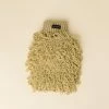 Max-bone Curly Knit Sweater Sand Wear