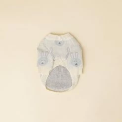 Lika Lika Wear Rabbit Knit Sweater Ivory