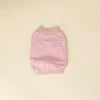 Small Stuff Wear Crewneck Sweatshirt Pink