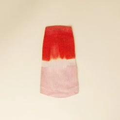 Ruby Rufus The Major Fire Hydrant/Sugar