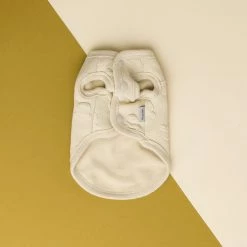 Lila Dog Winnie Bear Vest Cream