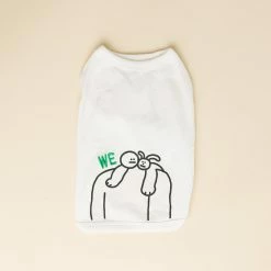 Betters We Sleeveless Tee