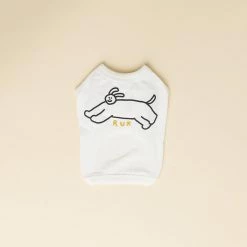 Betters Run Sleeveless Tee