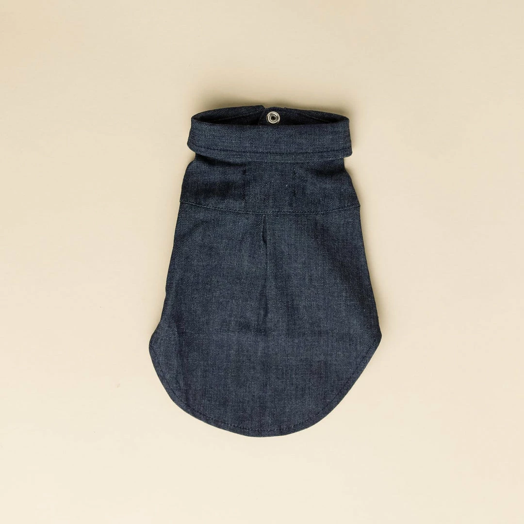 Promo β Betters Casual Denim π Shirt π 3 Betters Casual Denim Shirt