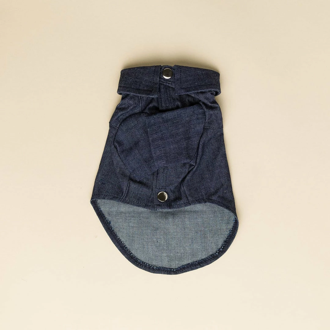 Promo β Betters Casual Denim π Shirt π 4 Betters Casual Denim Shirt