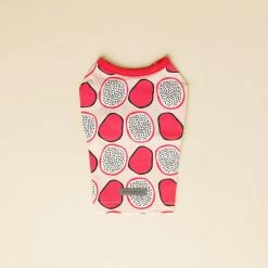 Huts And Bay Dragonfruit T-Shirt Wear