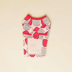 Huts And Bay Dragonfruit T-Shirt Wear