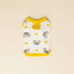 Lika Lika Mouse Sleeveless Tank