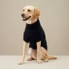 The Barkers Navy Fido Turtleneck