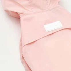 Wholesale 🎉 Pehom NYC Tribeca Raincoat Pink Outerwear 👍 18 Pehom NYC Tribeca Raincoat Pink Outerwear