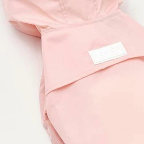 Wholesale 🎉 Pehom NYC Tribeca Raincoat Pink Outerwear 👍 10 Pehom NYC Tribeca Raincoat Pink Outerwear