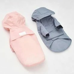 Wholesale 🎉 Pehom NYC Tribeca Raincoat Pink Outerwear 👍 17 Pehom NYC Tribeca Raincoat Pink Outerwear