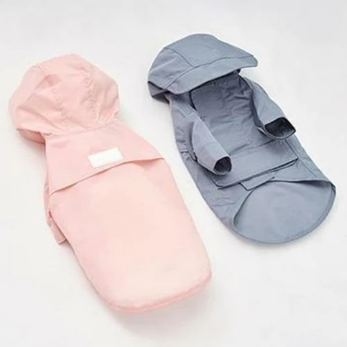 Wholesale 🎉 Pehom NYC Tribeca Raincoat Pink Outerwear 👍 9 Pehom NYC Tribeca Raincoat Pink Outerwear