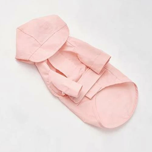 Wholesale 🎉 Pehom NYC Tribeca Raincoat Pink Outerwear 👍 11 Pehom NYC Tribeca Raincoat Pink Outerwear