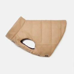 Flash Sale ✔️ The Barkers Camel Duke Puffer Vest ⭐ 9 The Barkers Camel Duke Puffer Vest