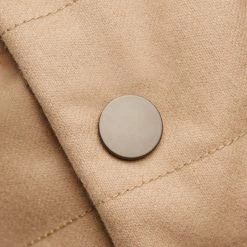 Flash Sale ✔️ The Barkers Camel Duke Puffer Vest ⭐ 11 The Barkers Camel Duke Puffer Vest