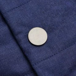 Coupon ๐ The Barkers Blue Duke Puffer Vest Outerwear โญ 11 The Barkers Blue Duke Puffer Vest Outerwear