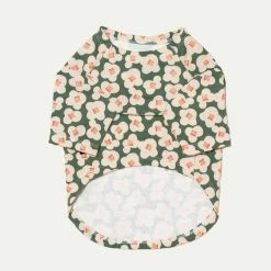 And Blank X Jessica Nielsen Camellia Tee