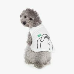 Betters We Sleeveless Tee