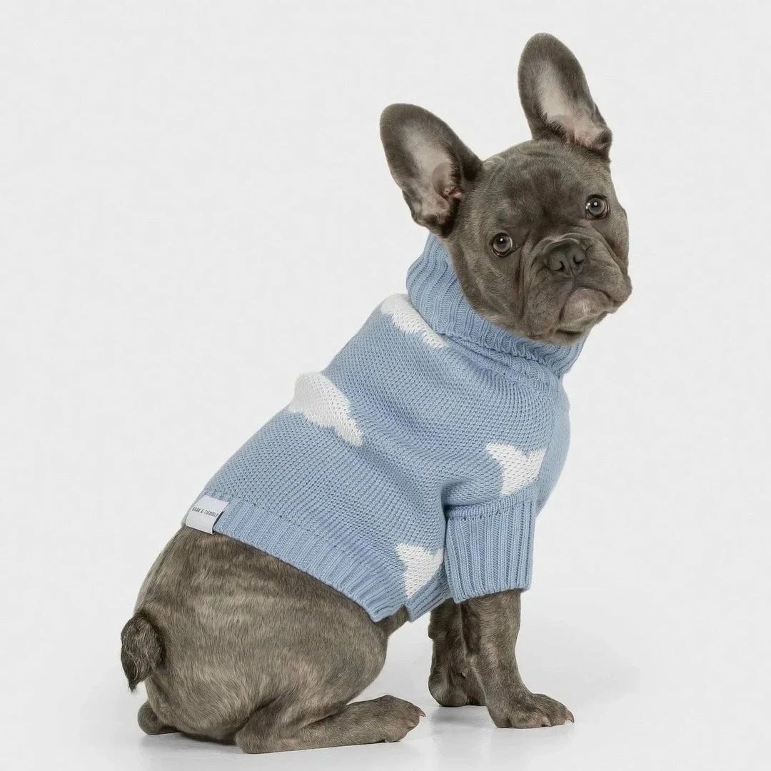 Budget ✔️ Bark And Tumble Never Stop Dreaming Turtleneck New ❤️ 3 Bark And Tumble Never Stop Dreaming Turtleneck New