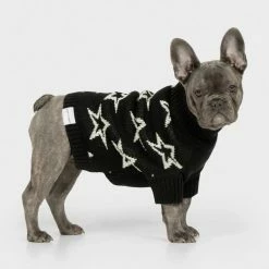 Bark And Tumble Shine Bright Turtleneck