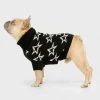 Bark And Tumble Shine Bright Turtleneck