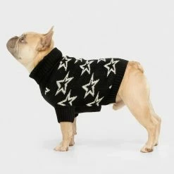 Bark And Tumble Shine Bright Turtleneck