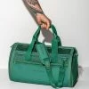 Wild One Carry Air Travel Carrier Green