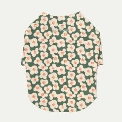 And Blank X Jessica Nielsen Camellia Tee