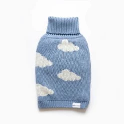 Bark And Tumble Never Stop Dreaming Turtleneck New