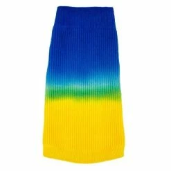 Ruby Rufus The Major Blueberry/Pineapple