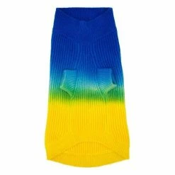 Ruby Rufus The Major Blueberry/Pineapple