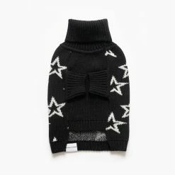 Bark And Tumble Shine Bright Turtleneck