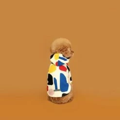 Huts And Bay Wear CO Ivory Hoodie