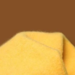 Huts And Bay Wear CO Ivory Hoodie