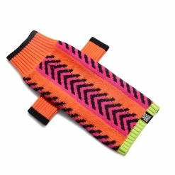 Just Fred Lil Baddie - Orange Crush New