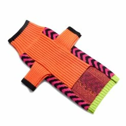 Just Fred Lil Baddie - Orange Crush New