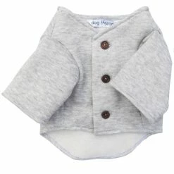 Dog Threads Campus Cardi Wear