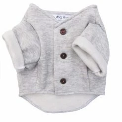 Dog Threads Campus Cardi Wear