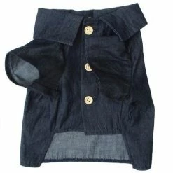 Dog Threads Canadian Tuxedo Shirt Wear