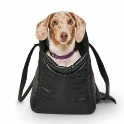 Just Fred Carry Weekend Dog Tote - Ltd Edition
