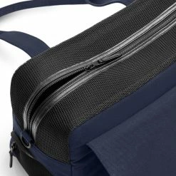 Just Fred Destination Dog Tote Navy Carry