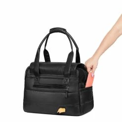 Cheapest ๐ Just Fred Destination ๐ถ Dog Tote - Ltd Edition Carry ๐ 17 Just Fred Destination Dog Tote - Ltd Edition Carry