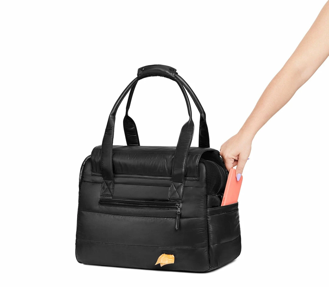 Cheapest ๐ Just Fred Destination ๐ถ Dog Tote - Ltd Edition Carry ๐ 10 Just Fred Destination Dog Tote - Ltd Edition Carry